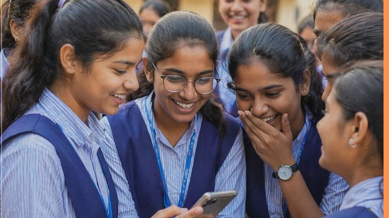 दहावीच्याही निकालात २.०१ टक्क्यांनी घट! राज्याचा दहावीचा निकाल ९२.०९ टक्के; कोकण विभाग अव्वल