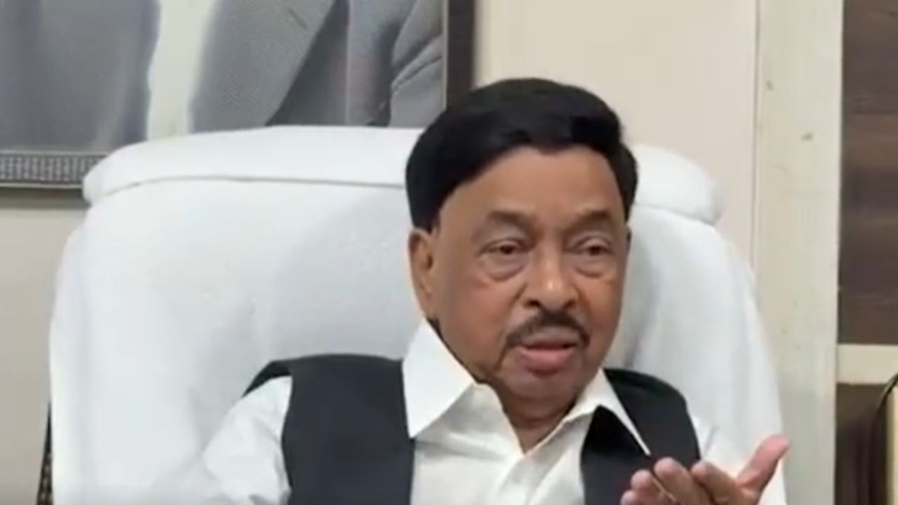 Sindhudurg : इंधन समस्या मोठी समस्या आहे त्यासाठी अधिकारी, लोकप्रतिनिधींनी पुढाकार घेणं गरजेच !
