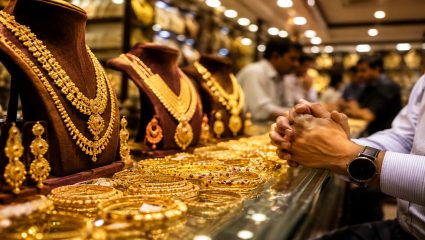 Nashik News : तब्बल 15000 कारागिरांवर बेरोजगारीची कुऱ्हाड! पंतप्रधानांच्या आवाहनानंतर सराफ व्यावसायिकांत चिंता