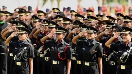 UPSC Defence Exams 2026: संरक्षण दलात अधिकारी होण्याची सुवर्णसंधी; अर्ज करण्याची अंतीम तारीख पहा एका क्लिकवर..
