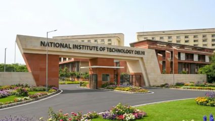 NIT Director Recruitment 2026 : सरकारी नोकरीची सुवर्णसंधी! NIT मध्ये ‘डायरेक्टर’ पदासाठी भरती सुरू; जाणून घ्या अर्ज प्रक्रिया …
