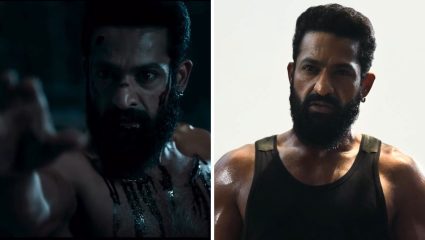 Jr NTR च्या वाढदिवसानिमित्त चाहत्यांना खास भेट; ‘ड्रॅगन’च्या फर्स्ट लूकने उडवली खळबळ
