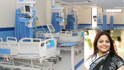 Nurses Protest: नर्सेसच्या बदल्यांवरून वाद; ‘हा फक्त नियमांचा नव्हे तर मानवी… ’; बदल्यांवर अधिकाऱ्यांचे मत