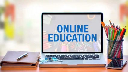 Online Education 2026: घरबसल्या मिळवा MBA, M.Com ची पदवी; नोकरदारांसाठी ऑनलाईन कोर्सेस ठरताहेत बेस्ट..