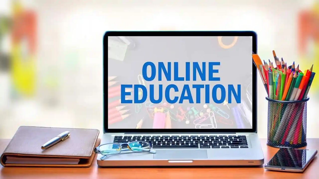 Online Education 2026: घरबसल्या मिळवा MBA, M.Com ची पदवी; नोकरदारांसाठी ऑनलाईन कोर्सेस ठरताहेत बेस्ट..