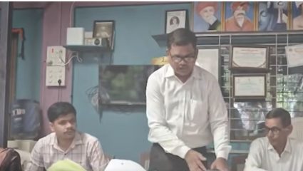 Palghar News :  खोटे मृत्यू दाखले , ग्रामपंचायतची खोटी कागदपत्र, खोट्या सह्या करून परस्पर विक्री