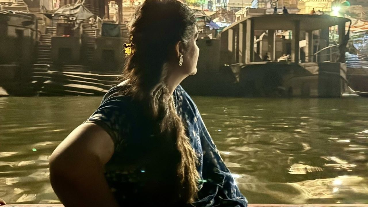 Hina Khanनंतर आता आणखी एका प्रसिद्ध सेलिब्रिटीला Breast Cancerचे निदान; पोस्ट शेअर करत केली प्रार्थनेची विनंती