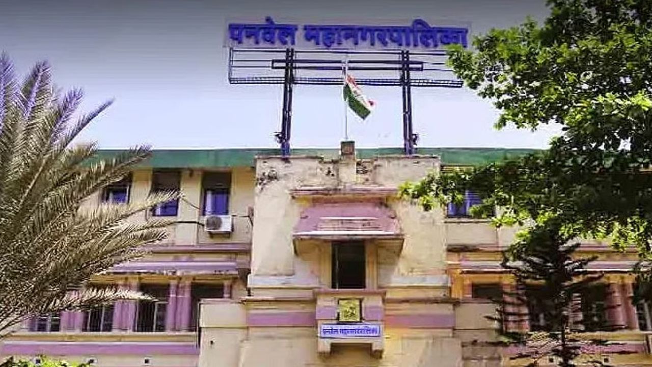 Panvel News : पावसाळापूर्व कामांवर महापौर नितीन पाटील यांची करडी नजर
