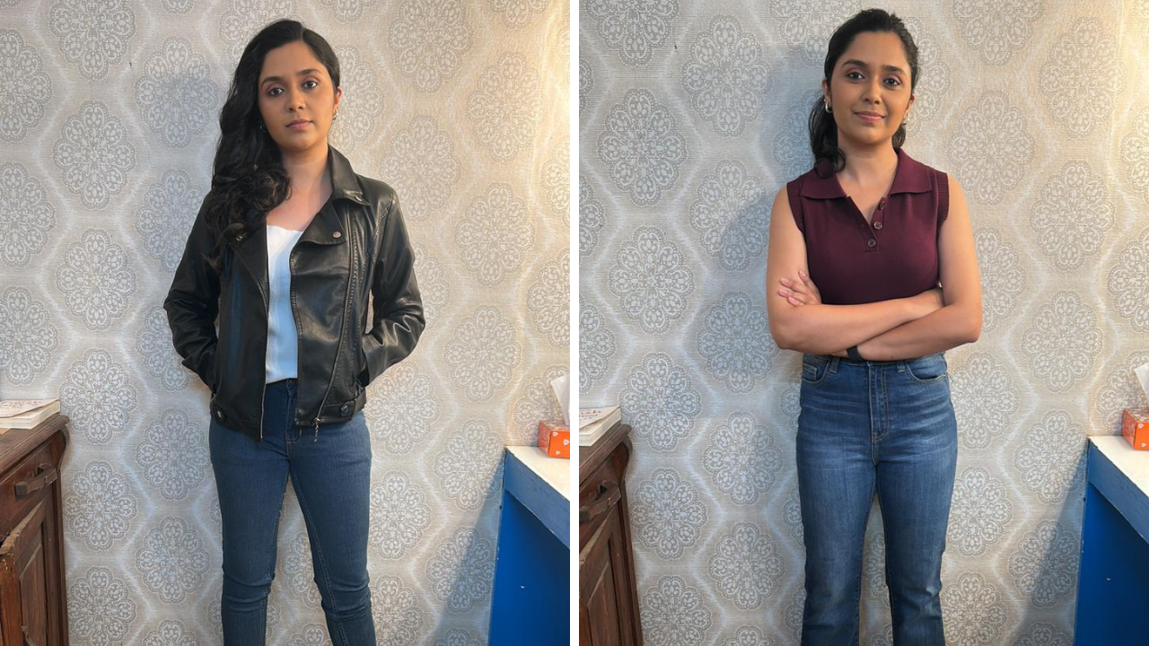 ‘एकाच भूमिकेसाठी शिकाव्या लागल्या अनेक भाषा’, ‘तारिणी’ मध्ये अभिनेत्री पायल जाधवचा नवा प्रवास