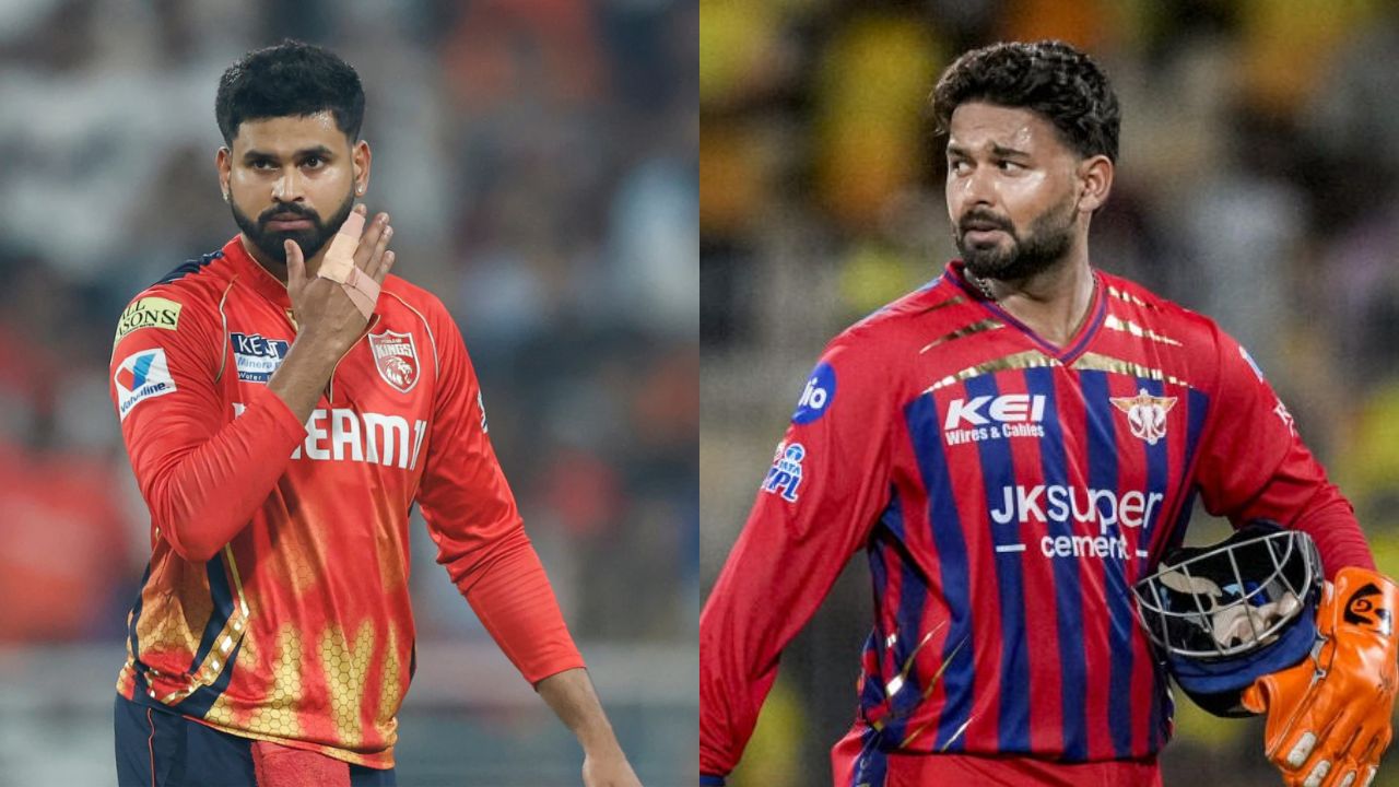 PBKS vs LSG: लखनौच्या मैदानावर फलंदाज की गोलंदाज भारी पडणार? खेळपट्टी कोणाच्या बाजूने? वाचा पिच रिपोर्ट
