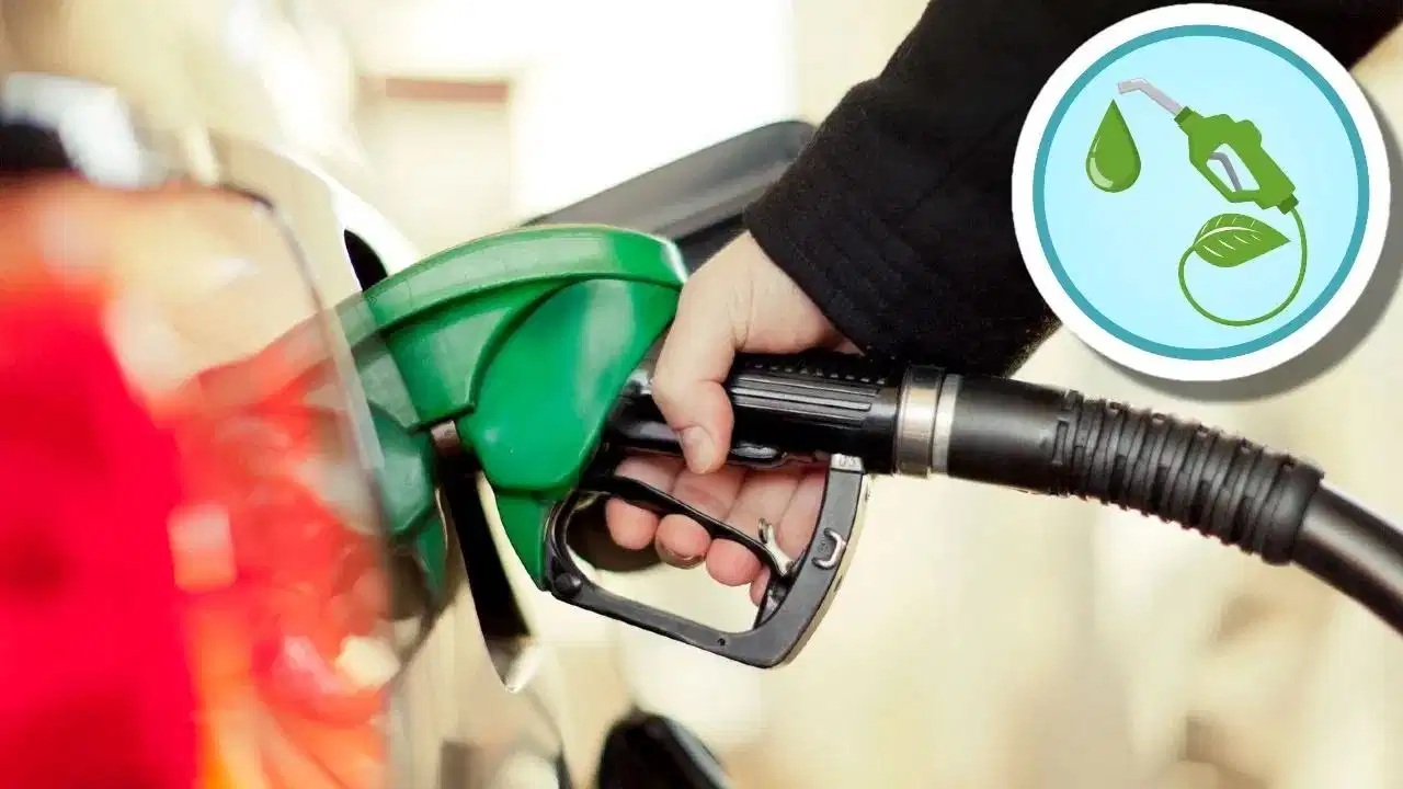 Ethanol in Petrol : इंधन क्षेत्रात मोठा बदल!पेट्रोल होणार आणखी ‘ग्रीन’? पेट्रोलमध्ये 30% इथेनॉल मिसळण्याच्या तयारीत केंद्र सरकार