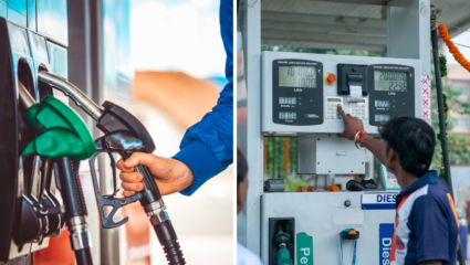 Petrol Diesel Rate: पेट्रोल डिझेल कडाडले! कोणत्या शहरात स्वस्त आणि कुठे बसणार खिशाला फटका घ्या जाणून