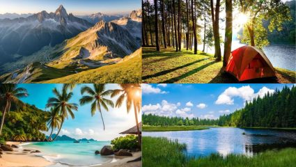 Weekend Trip: वीकेंड ट्रिपचा प्लॅन करताय? मुंबई-पुणेपासून हाकेच्या अंतरावर आहेत ‘ही’ सुंदर ठिकाणं, ठरतील बेस्ट पिकनिक स्पॉट्स