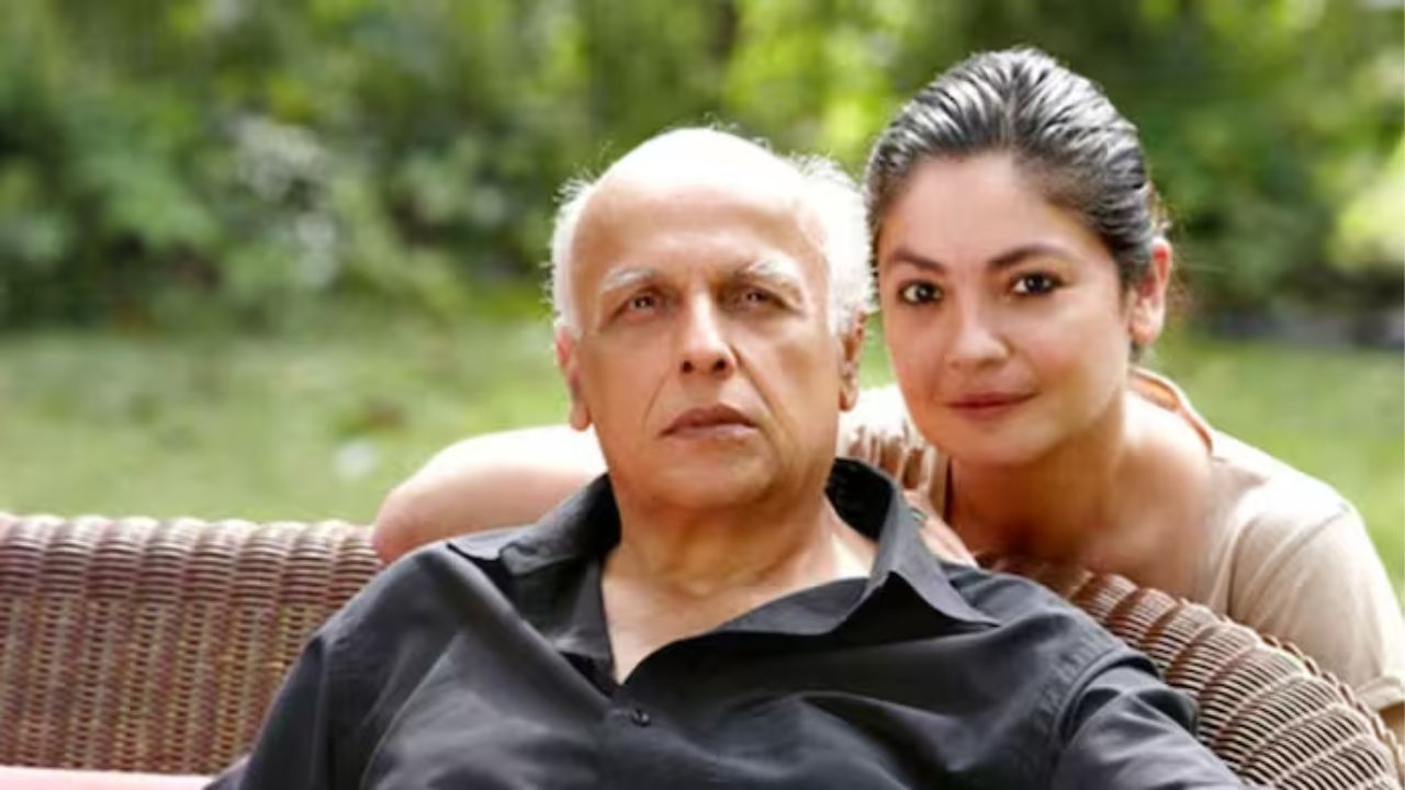 “200 अफेअर्स…”, पूजा भट्टने वडील महेश भट्ट यांच्या दुसऱ्या लग्नाबद्दल केला मोठा खुलासा; चर्चेला उधाण
