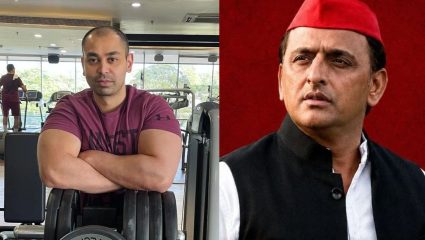 Prateek Yadav death: प्रतीक यादव यांचे अकाली निधन; राजकीय पार्श्वभूमी असूनही का राहिले राजकारणापासून लांब ?
