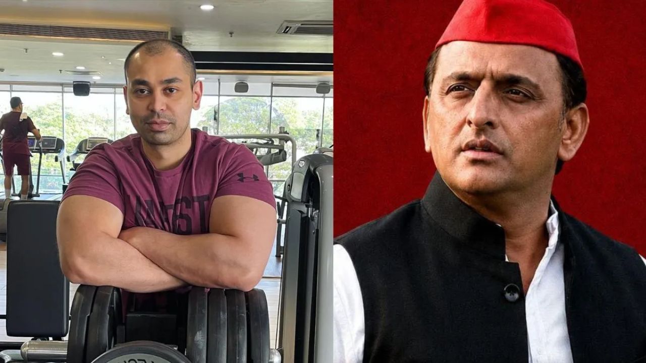 Prateek Yadav death: प्रतीक यादव यांचे अकाली निधन; राजकीय पार्श्वभूमी असूनही का राहिले राजकारणापासून लांब ?