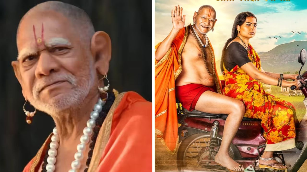 Deool Band 2: स्वामींची भक्ती अपरंपार, देऊळ बंद २ च्या कलेक्शनमध्ये १० व्या दिवशी मोठी वाढ! रितेश देशमुखच्या चित्रपटाला टाकलं मागं