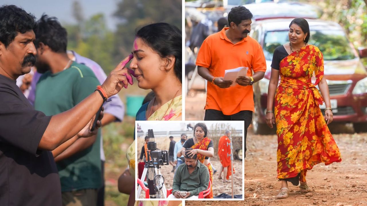 ”तू, मी आणि देऊळ बंद 2….”,  Pravin Tarde यांच्या पत्नीची भावनिक पोस्ट चर्चेत! म्हणाल्या, ”स्वामींनी आपल्याला…”