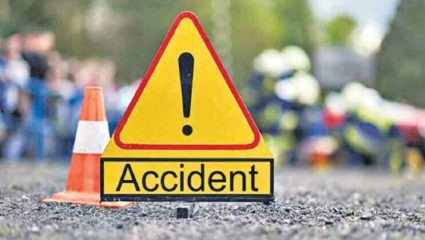 पुण्यात ‘हिट अँड रन’, 4 वर्षाच्या चिमुकल्याचा मृत्यू; दाम्पत्य गंभीर जखमी