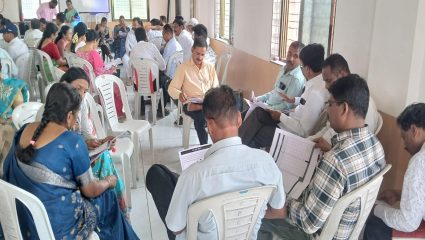 पुणे जिल्हा परिषदेचा ‘सुपर निपुण’ शाळांकडे प्रवास; 200 गावांत ‘समर कॅम्प’चा शुभारंभ
