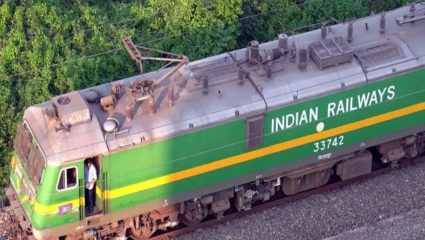 Indian Railway Job: असिस्टंट लोको पायलट भरतीत मोठा बदल; RRB ALP भरतीच्या जागा कमी, रेल्वेने जारी केली सुधारित नोटीस