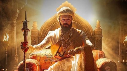 Raja Shivaji Box Office Collection: बॉक्सऑफिसवर ‘राजा शिवाजी’चा धुरळा ; सलग दहाव्या दिवशी ‘इतक्या’ कोटींची कमाई