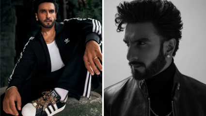 FWICE च्या कारवाईनंतर पहिल्यांदाच समोर आला Ranveer Singh, सोडले मौन; म्हणाला, ‘मी नेहमीच सन्मान करतो…’