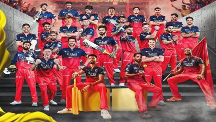 IPL 2026 Points Table : 15 वर्षांनंतर RCBचा दबदबा! गुणतालिकेत अव्वल स्थान; IPL इतिहासात किती वेळा ठरली No.1?