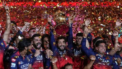 RCB vs GT Final: फायनलआधी बंगळुरू पोलिसांचा मोठा निर्णय;  RCB फॅन्सचा उत्साह ठरणार फिका? कडक निर्बंध लागू