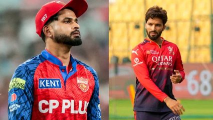 RCB vs PBKS: आरसीबी विरुद्ध पंजाबच्या ‘करो या मरो’ सामन्यात कसा असेल खेळपट्टीचा अंदाज? जाणून घ्या