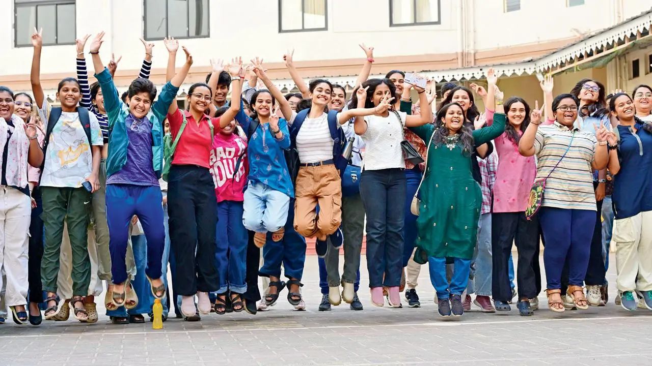 Maharashtra SSC Result 2026:दहावीचा निकाल ‘या’ दिवशी? निकाल पाहण्यासाठी अधिकृत वेबसाइट आणि सोप्या स्टेप्स पहा एका क्लिकवर..