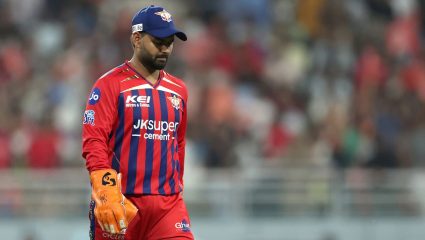 Rishabh Pant: LSG चा फ्लॉप हंगाम; ऋषभ पंतची कर्णधारपदावरून हकालपट्टी होणार? टीम मॅनेजमेंटचा मोठा इशारा