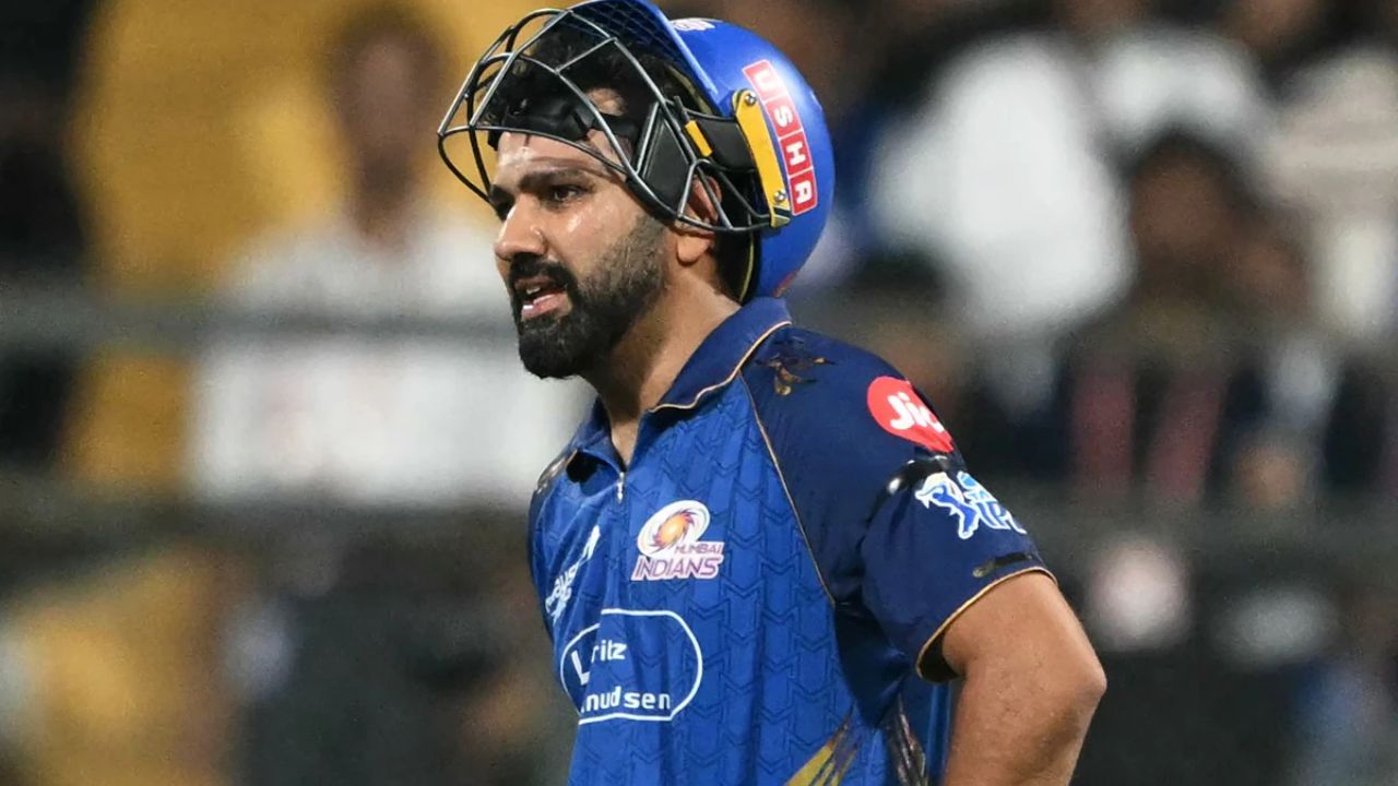 Rohit Sharma अन् इम्पॅक्ट प्लेयरचा नेमका विषय काय? मुंबई इंडियन्सच्या कोचने दिले ‘हे’ उत्तर; म्हणाले…