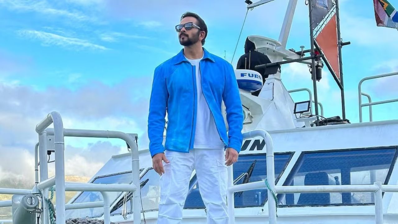 Khatron Ke Khiladi 15 Promo: तुफानी टास्क-थरारक स्टंट्स! रोहित शेट्टीच्या इशाऱ्यामुळे वाढली उत्सुकता, स्पर्धकांना बसणार धक्का