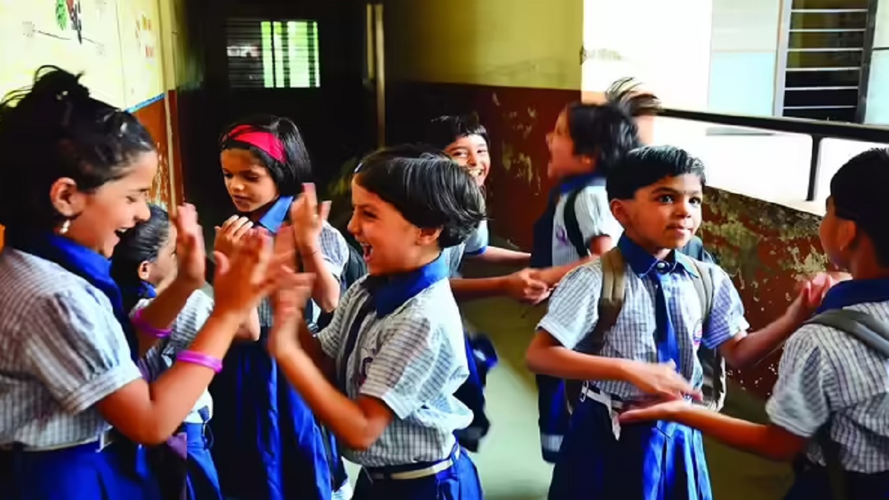 RTE admission : पुणे जिल्ह्यात ‘आरटीई’च्या ३ हजाराहून अधिक जागा रिक्त; प्रवेशासाठी ‘या’ तारखेपर्यंत मुदत