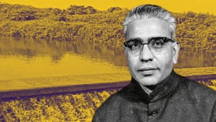 water conservation day: कोण होते महाराष्ट्राचे ‘जलनायक’? ज्यांच्या कार्यामुळे १० मे रोजी साजरा होतो ‘जलसंधारण दिन’!