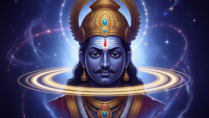 Shani Sade Sati: शनिची साडेसाती सुरू झाली? शनिदेवांना प्रसन्न करण्यासाठी करा ‘लाल किताब’ उपाय