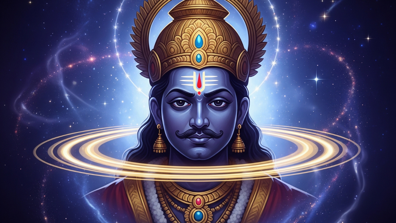 Shani Sade Sati: शनिची साडेसाती सुरू झाली? शनिदेवांना प्रसन्न करण्यासाठी करा ‘लाल किताब’ उपाय