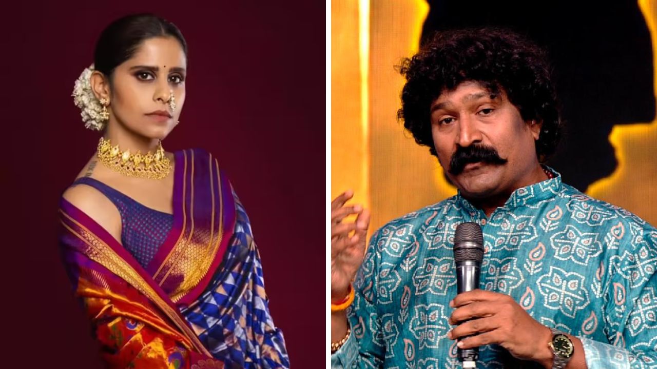 ”पैशांची बॅग हरवली…”, ओळख नसतानाही सई ताम्हणकरने दिला मदतीचा हात, प्रवीण तरडेंनी सांगितला परदेशातला न विसरता येणारा प्रसंग