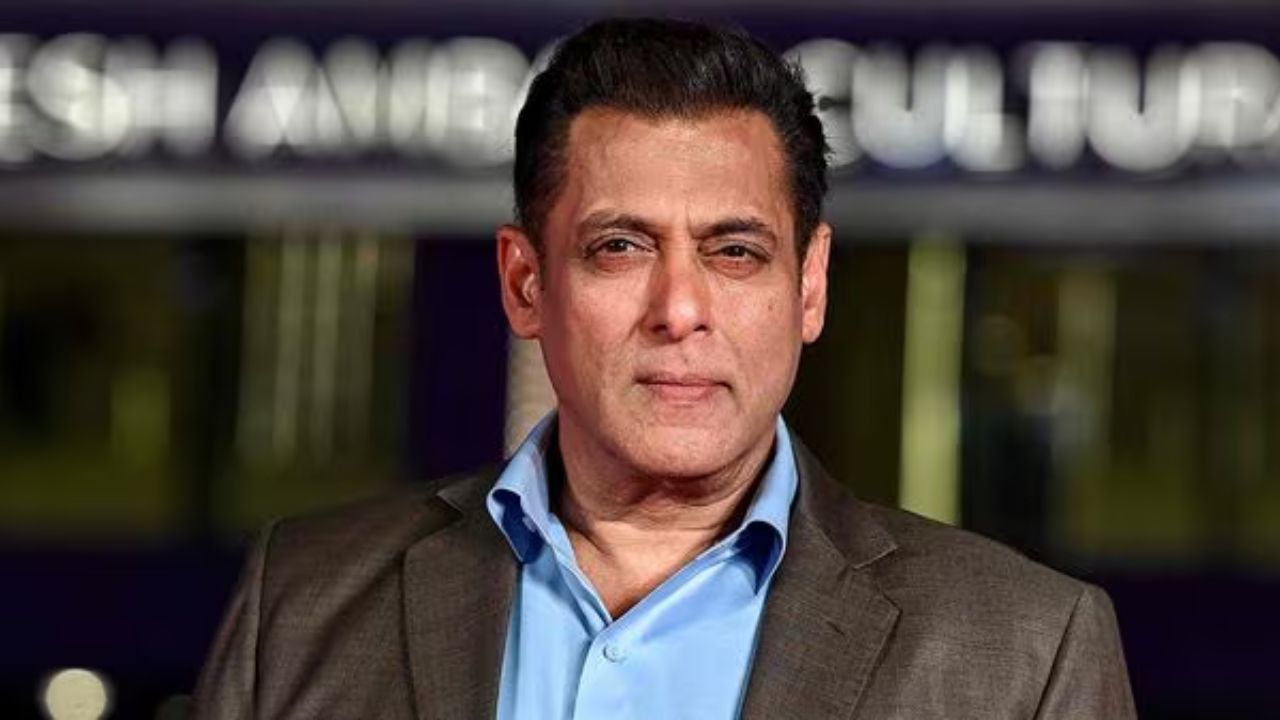 Salman Khanच्या व्हायरल पोस्टमागचं अखेर सत्य समोर; ‘मम्मी पूछ रही हैं…’ म्हणत सांगितली फोटोमागची खरी गोष्ट