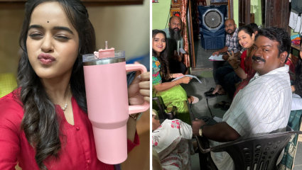 कलाकारांचा ‘उन्हाळा सामना’! मेघना ताईंकडून सिपर्स तर स्पॉट दादांकडून आठवण ‘सनई चौघडे’च्या सेटवर जय्यत तयारी