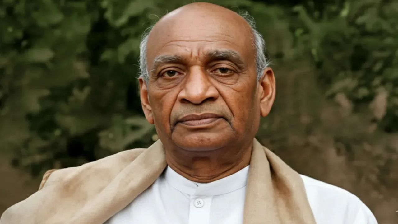 Sardar Vallabhbhai Patel salary : देशाचे पहिले उपपंतप्रधान सरदार पटेल यांना किती पगार मिळायचा? आकडा वाचून थक्क व्हाल!