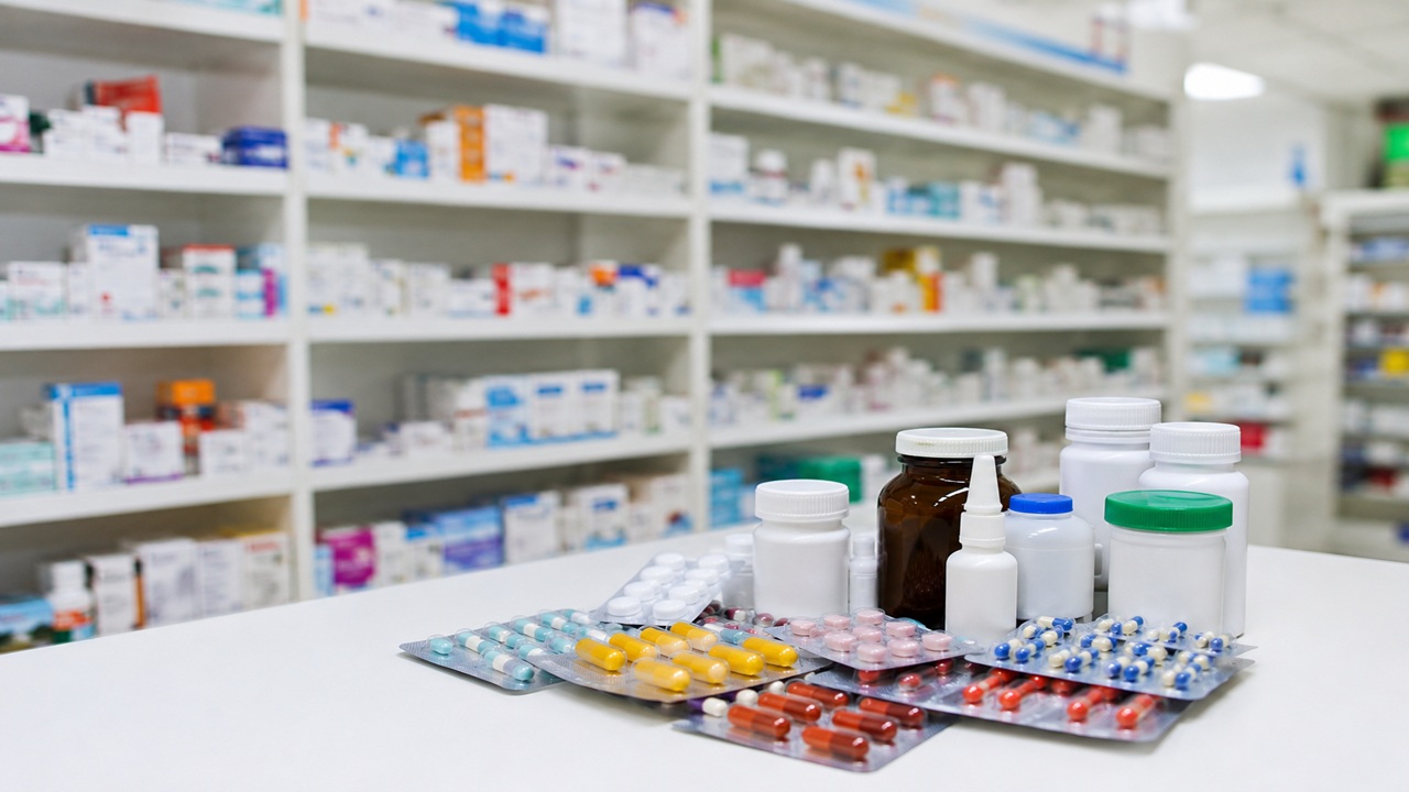 Medical Store : 20 मे रोजी औषध दुकाने बंद राहणार? साताऱ्यात प्रशासनाचे नागरिकांना महत्त्वाचे आवाहन