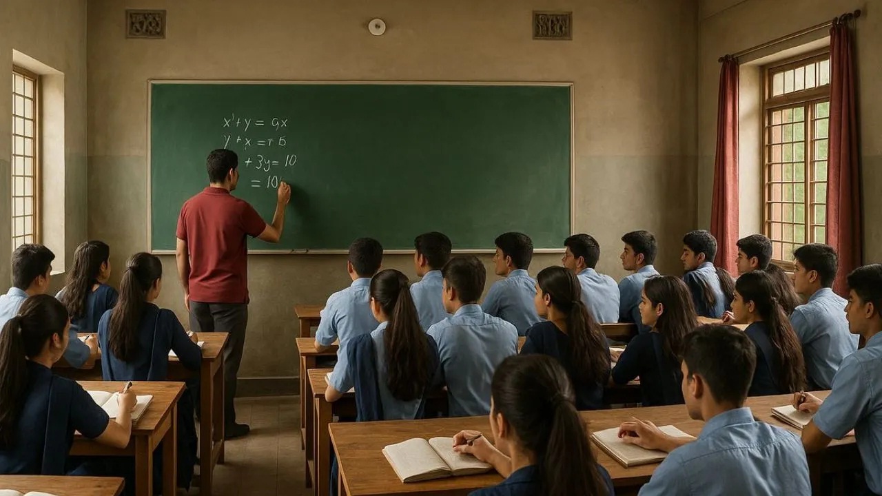 Pune Illegal Schools : पुणे जिल्ह्यातील अनधिकृत शाळांचा आकडा समोर; पालकांना प्रवेशाबाबत सावधगिरीचे आवाहन