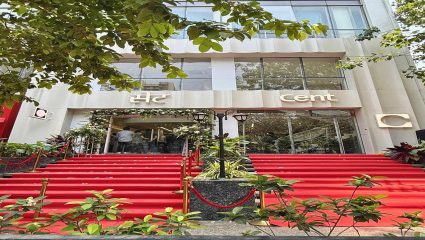 Mumbai News : ‘सेंट’चे मुंबईत नवे हेल्थकेअर सेंटर; आजारांचे लवकर निदान करण्यावर भर
