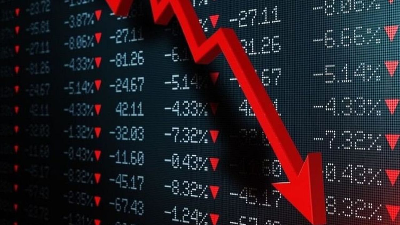 Share Market Today: घसरणीसह उघडणार सेन्सेक्स-निफ्टी? तज्ज्ञांनी दिला ‘या’ शेअर्सवर लक्ष ठेवण्याचा सल्ला