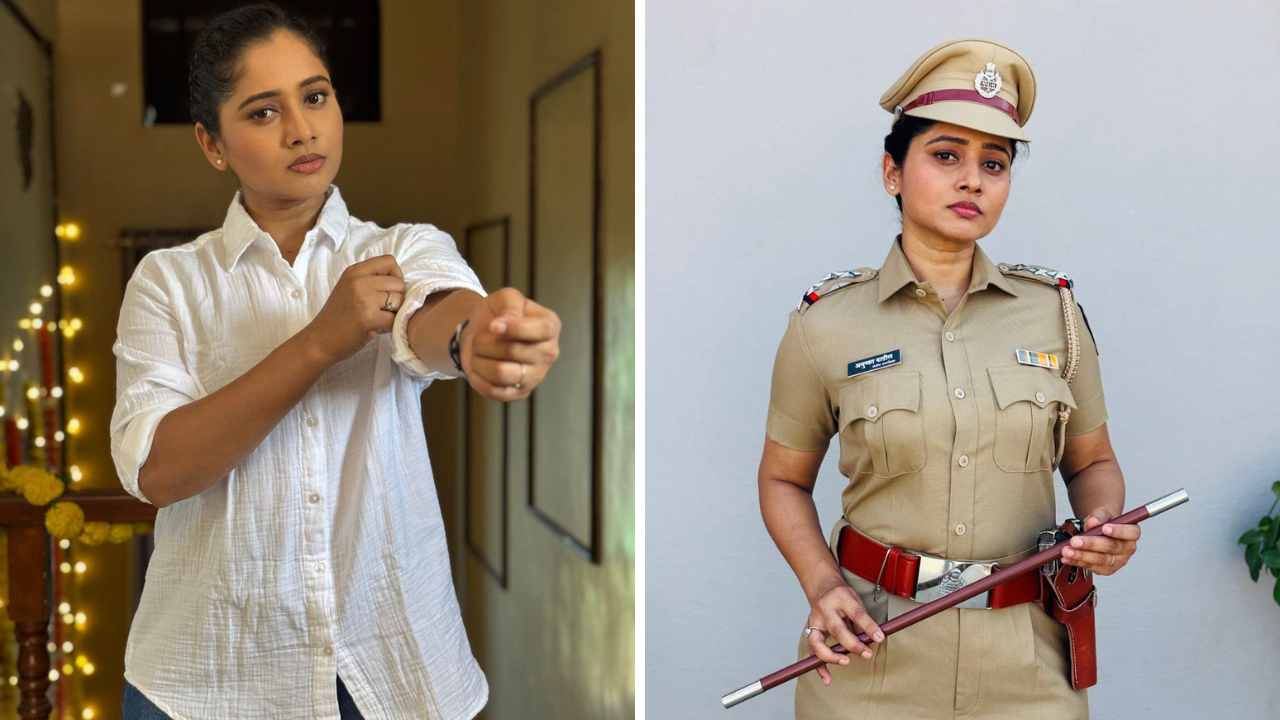 Shilpa Thakre चा धाडसी निर्णय, नायिकेच्या भूमिकेनंतर साकारणार खलनायिका