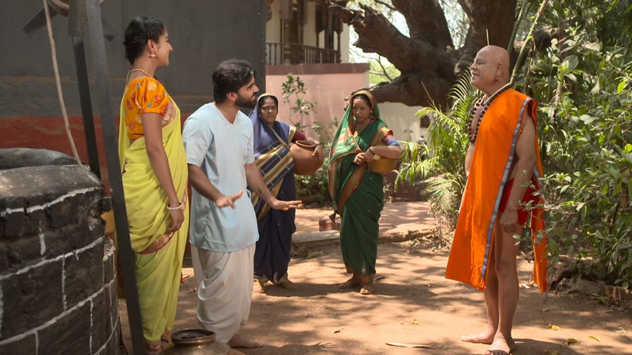 Jai Jai Swami Samarth : अक्कलकोटमध्ये अवतरणार ‘प्रति-पंढरपूर’! स्वामींच्या लीलेसमोर मार्तंडचा डाव धुळीला मिळणार