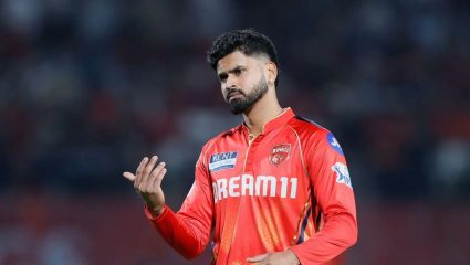 PBKS vs MI: पंजाब किंग्सचा सलग पाचवा पराभव; कर्णधार श्रेयसच्या नावावर लाजिरवाणा विक्रम