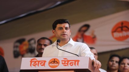 Shrikant Shinde : शिवसेना बळकटीसाठी खासदार डॉ. श्रीकांत शिंदे यांचा राज्यव्यापी संवाद दौरा सुरू